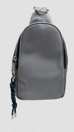 Crossbody -Skechers Store 32724 GREY l