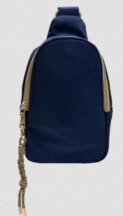 Crossbody -Skechers Store 32724 NAVY l