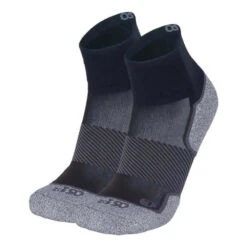 Ac4 1/4 Crew Sock