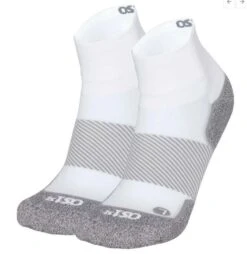 Ac4 1/4 Crew White L