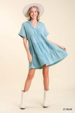 Babydoll Dress