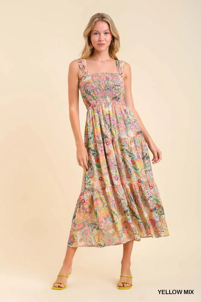 Maxi Dress 1 Maxi Dress