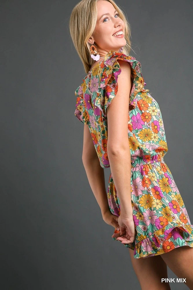 Romper 2 Romper - Image 2