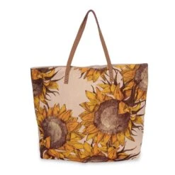 Sunflower Tote