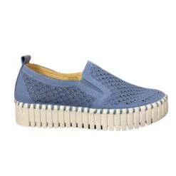 ILSE JACOBSEN Tulip141 -Skechers Store 32995 656LTREGATA l
