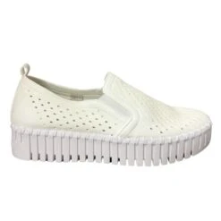 ILSE JACOBSEN Tulip141 -Skechers Store 32995 WHITE l
