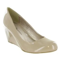 Nima -Skechers Store 9451 NUDEPAT l