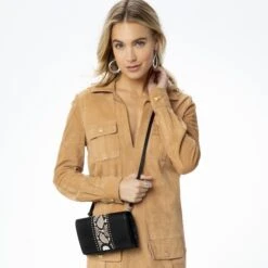 Brighton Pretty Tough Small Organizer -Skechers Store T4393320MODEL